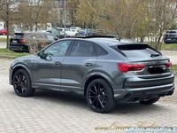usata Audi Q3 SPORTBACK Q.S-TR.DYNAMIC BLACKLINE EXCLUSIVE FULL! Brescia