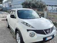 usata Nissan Juke 1.5 dCi Tekna