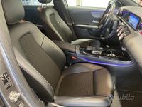 Usata Mercedes A180 136 CV (100 kW) 2021 Berlina