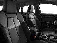Nuova Audi A3 Advanced Plus 116 CV (85 kW) 2026 Nero brillante Berlina