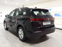 Usata VW Tiguan Life 131 CV (96 kW) 2024 Urano grey SUV