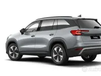 Ny Skoda Kodiaq Executive 204 HK (150 kW) 2026 Grå SUV