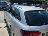 Usata Audi A4 143 CV (105 kW) 2009 Grigio Station wagon