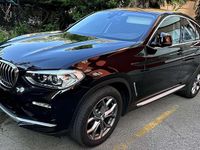 Usata BMW X4 190 CV (139 kW) 2019 SUV