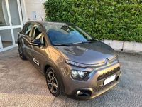 usata Citroën C3 BlueHDi 100 S&S Shine Pack