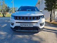 usata Jeep Compass 1.6 Multijet II 2WD Limited