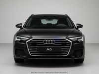 Usata Audi A6 Advanced Plus 265 CV (194 kW) 2025 Nero Station wagon