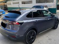 Usata VW Taigo 110 CV (80 kW) 2022 Grigio SUV