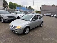 Occasion Opel Corsa 65 ch (47 kW) 2006 Gris Citadine