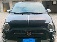 Usata Fiat 500 Pop 95 CV (69 kW) 2014 Grigio Berlina