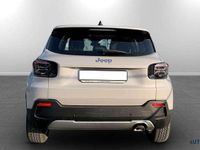 Usata Jeep Avenger Altitude 101 CV (74 kW) 2023 Beige SUV