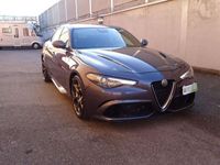 usata Alfa Romeo Giulia 2.9 T V6 AT8 Quadrifoglio 510 CV IVA ESP