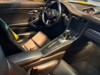 Usata Porsche 911 Carrera S 420 CV (308 kW) 2016 Giallo Coupé