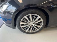 usata Maserati Ghibli Ghibli3.0 V6 ds 250cv auto