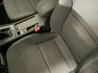 Usata VW Golf VII Trendline 116 CV (85 kW) 2019 Grigio Berlina