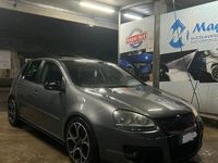 Usata VW Golf V 105 CV (77 kW) 2008 Berlina