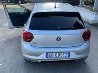 Usata VW Polo Sportline 90 CV (66 kW) 2020 Utilitaria