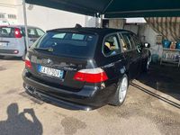 Usata BMW 530 235 CV (172 kW) 2010 Station wagon