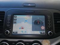 Usado Kia Picanto 69 CV (50 kW) 2017 Blanco Utilitario