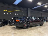 Usata Bentley Continental GT Mulliner 549 CV (403 kW) 2022 Other Coupé