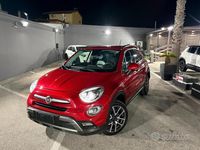 Occasion Fiat 500X Opening Edition 140 ch (102 kW) 2015 Rouge SUV