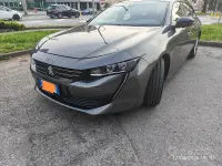 Usado Peugeot 508 S 131 CV (96 kW) 2022 Familiar