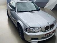 Usata BMW 328 193 CV (141 kW) 1998 Grigio Berlina