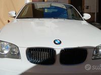 usata BMW 118 Cabriolet 118 d 2.0 Eletta 143cv