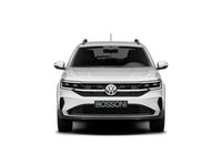 Ny VW Taigo Life 115 HK (84 kW) 2026 Vit SUV