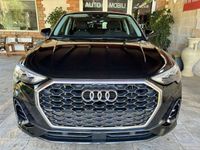 usata Audi Q3 SportBack 35TDI