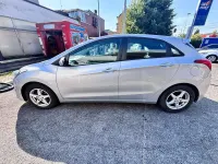 Usata Hyundai i30 Sport 128 CV (94 kW) 2013 Other Berlina