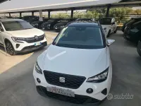 Usata Seat Arona FR 95 CV (69 kW) 2022 Bianco SUV