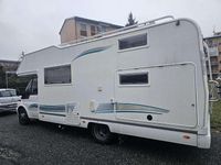 Usata Ford Transit 120 CV (88 kW) 2000