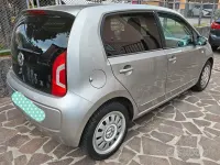 Usata VW up! 68 CV (50 kW) 2013 Grigio Utilitaria