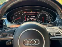 Usata Audi A6 S-Line 190 CV (139 kW) 2017 Station wagon