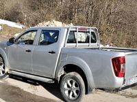 Usata Nissan Navara 2019 Grigio Pick-up