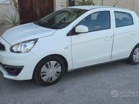 Usata Mitsubishi Space Star 2018 Utilitaria