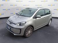 Usata VW up! Move 65 CV (47 kW) 2023 Argento Utilitaria