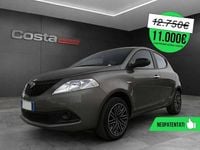 Usata Lancia Ypsilon Silver 69 CV (50 kW) 2023 Grigio Utilitaria