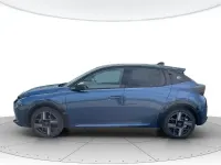 Nuova Lancia Ypsilon 110 CV (80 kW) 2026 Vernice blu lancia con tetto nero Utilitaria