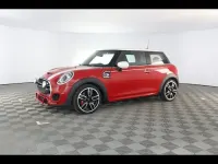 Usata Mini John Cooper Works 231 CV (169 kW) 2020 Rosso / pastello Utilitaria