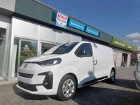Nuova Fiat Scudo S 180 CV (132 kW) 2025 Bianco Furgone
