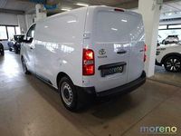 Usata Toyota Proace Comfort 120 CV (88 kW) 2024 Bianco Monovolume