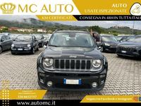 usata Jeep Renegade 1.0 T3 Limited