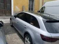 Usata Audi A4 Ambiente 190 CV (139 kW) 2017 Grigio Station wagon