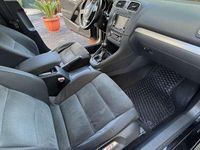 Usata VW Golf VI Highline 140 CV (102 kW) 2009 Utilitaria