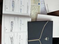 Usata Maserati Levante 275 CV (202 kW) 2019 Nero SUV