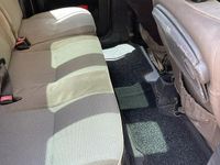 Usata Citroën Berlingo 69 CV (50 kW) 2004 Grigio Monovolume