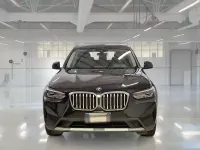 Usata BMW X3 183 CV (134 kW) 2022 Nero SUV