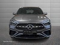 Usata Mercedes GLA200 Advanced Plus 150 CV (110 kW) 2024 Grigio SUV